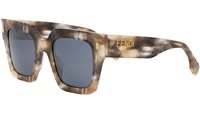 Occhiali da sole Fendi Donna FE40101I 56V - FE40101I 56V